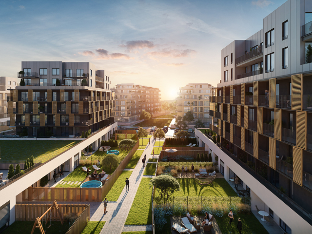 Cresco Group, Viladomy