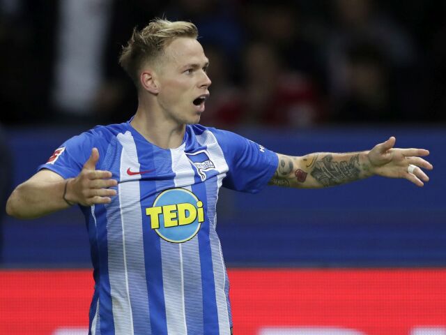Duda futbal