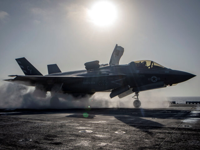 F-35 Lightning