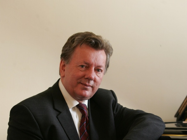 Marián Lapšanský.