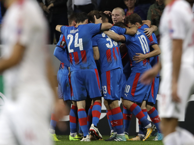 plzeň futbal