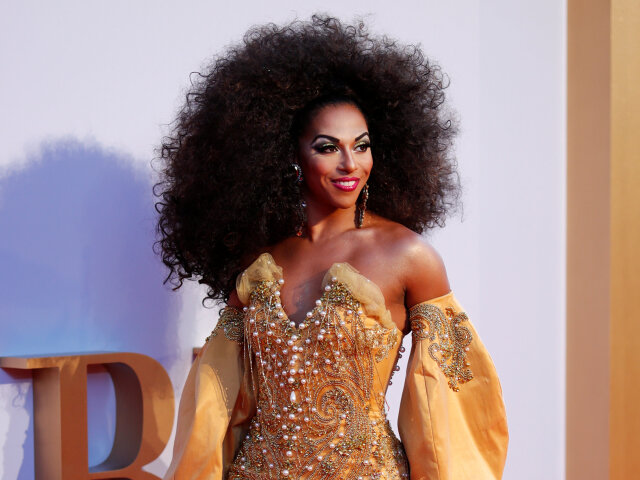 Shangela