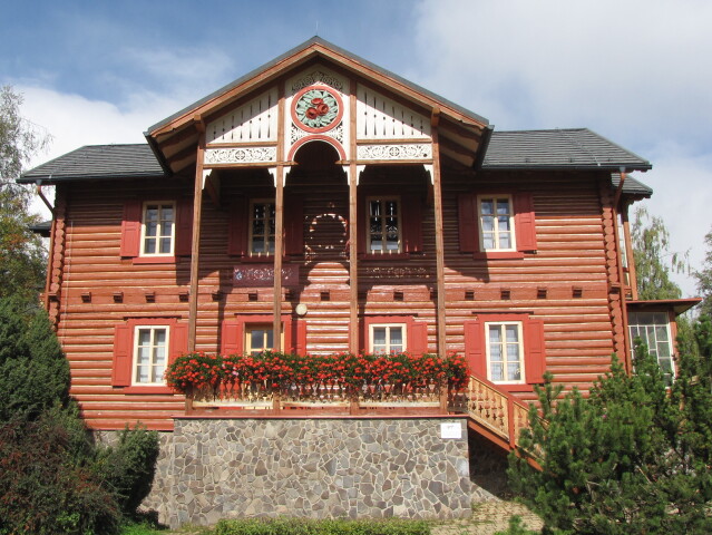 Vila Alica