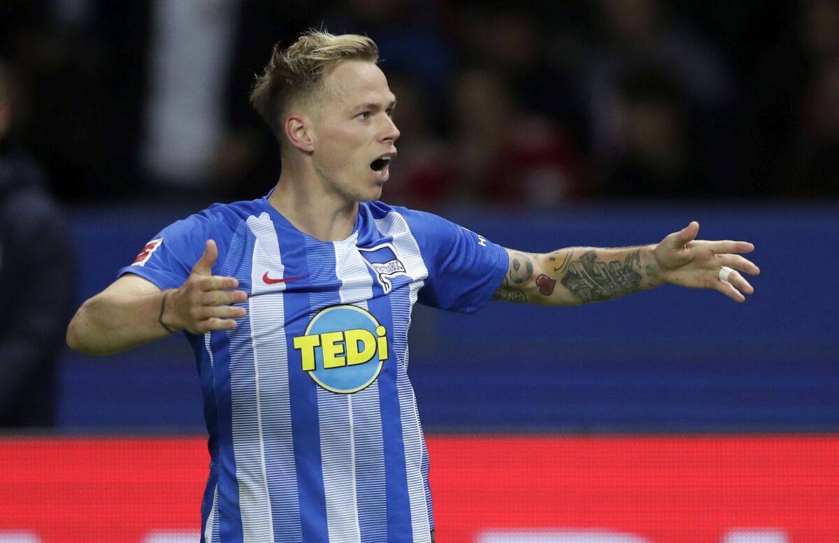Duda futbal