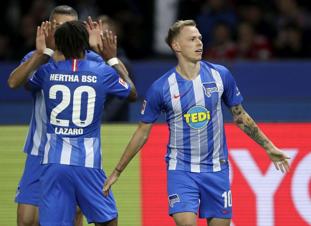duda futbal