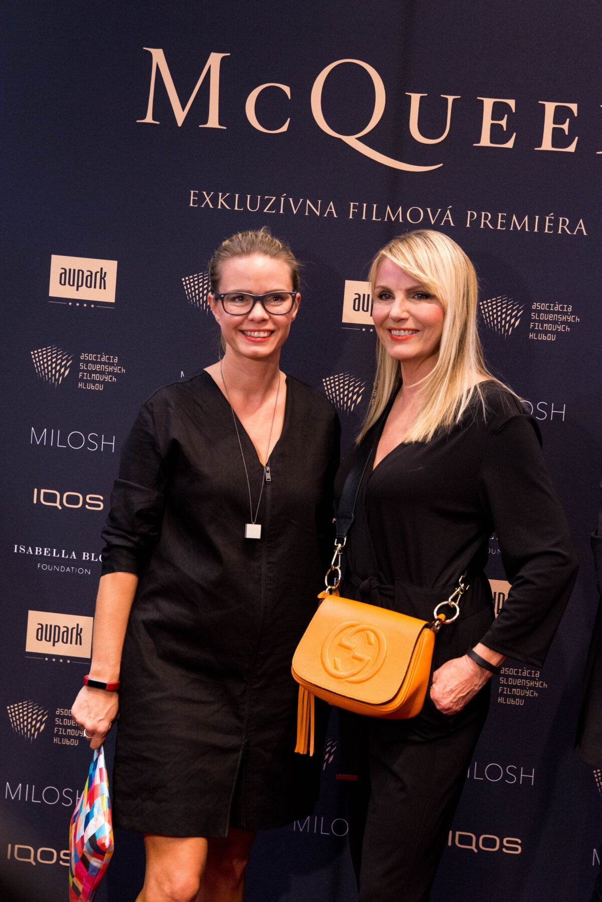 Ema a Emma Tekelyové. 
