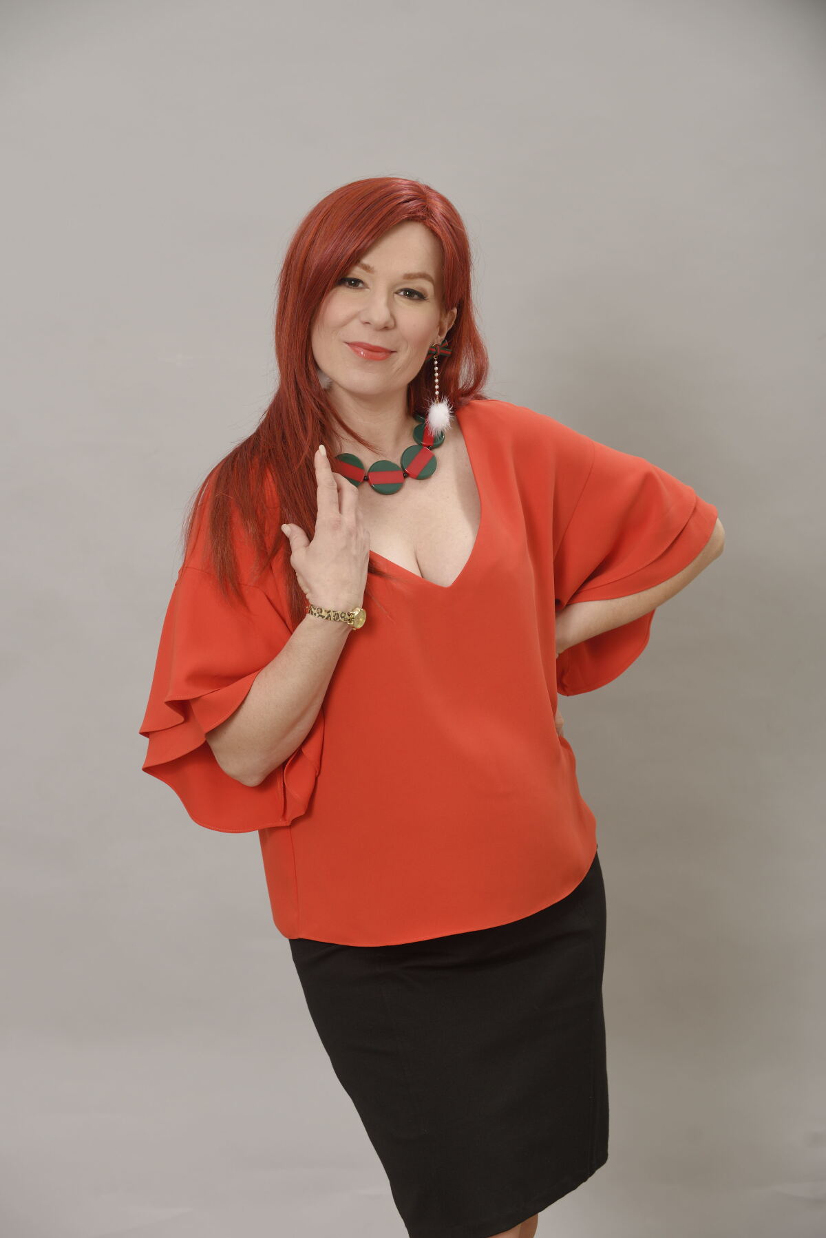helena krajčiová, ministri, seriál ministri,