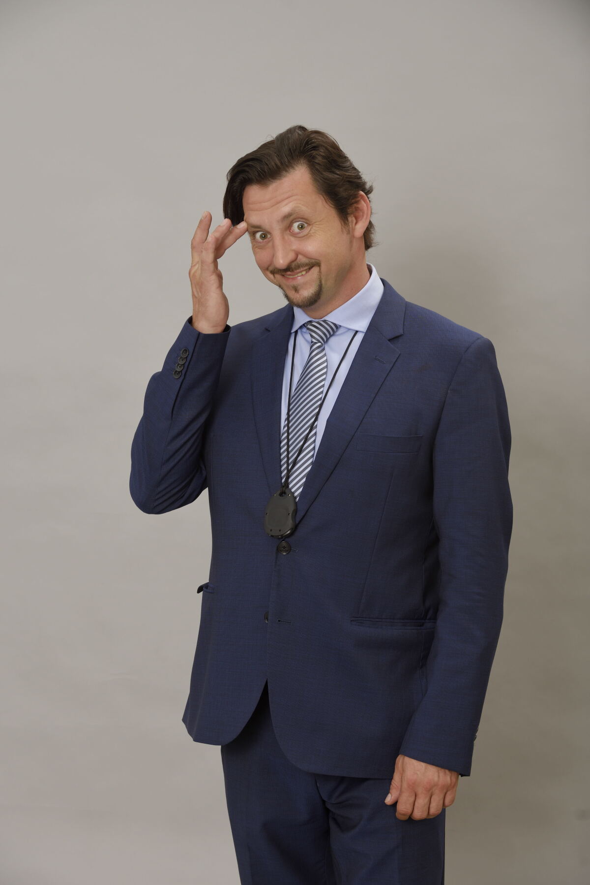 lukáš latinák, ministri, seriál ministri,