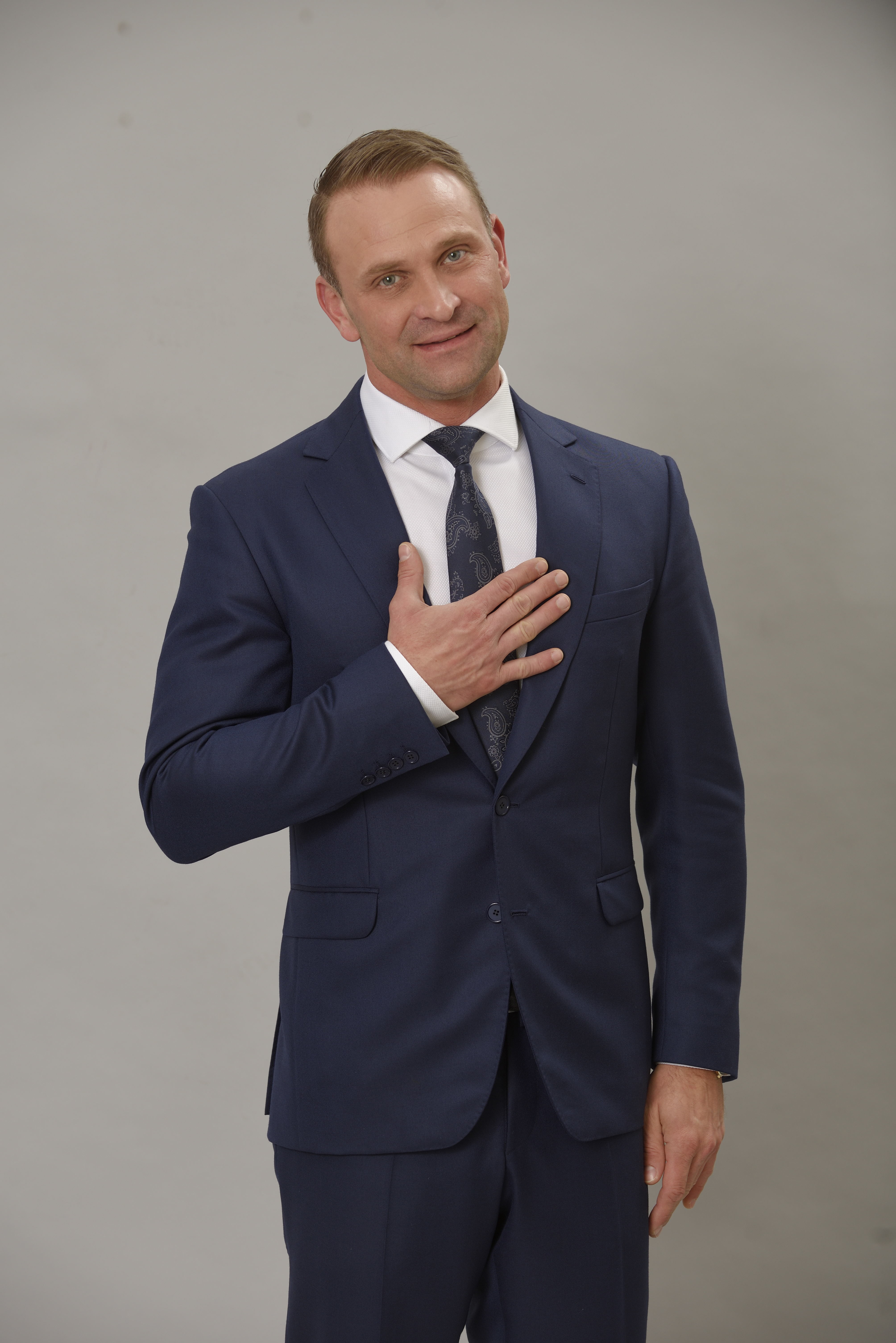 Premiér Milanko - Tomáš Maštalír.