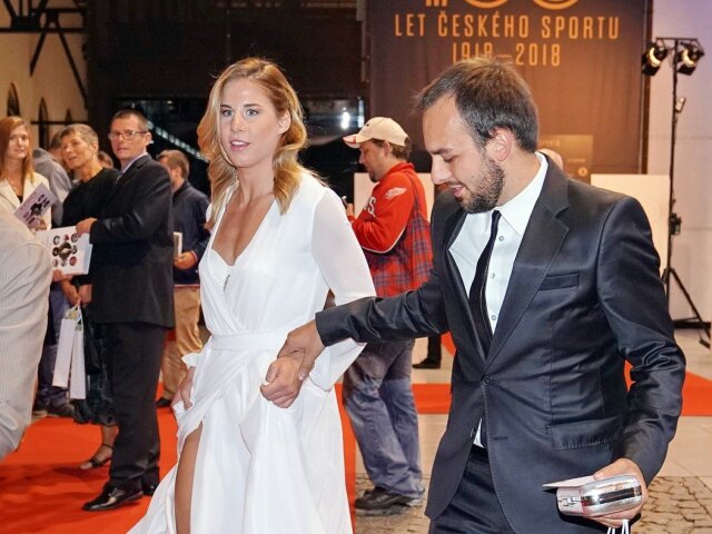 Ester Ledecká