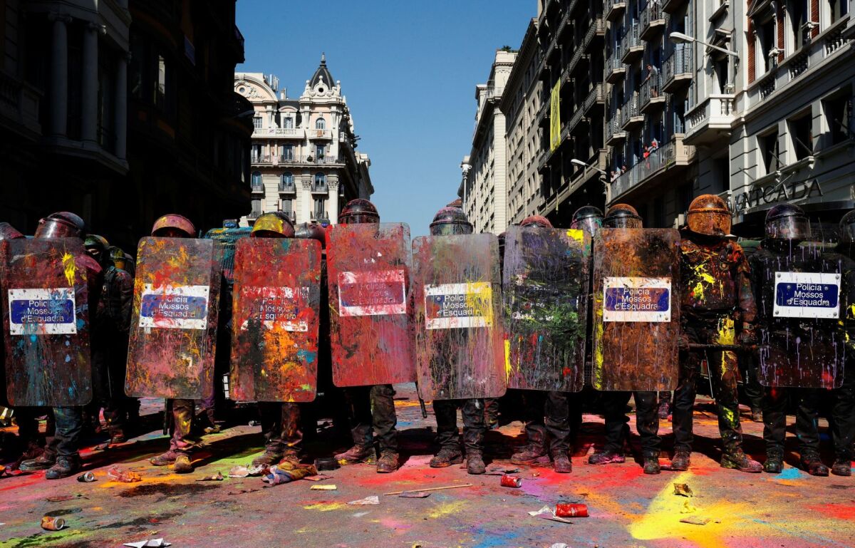 katalansko, barcelona