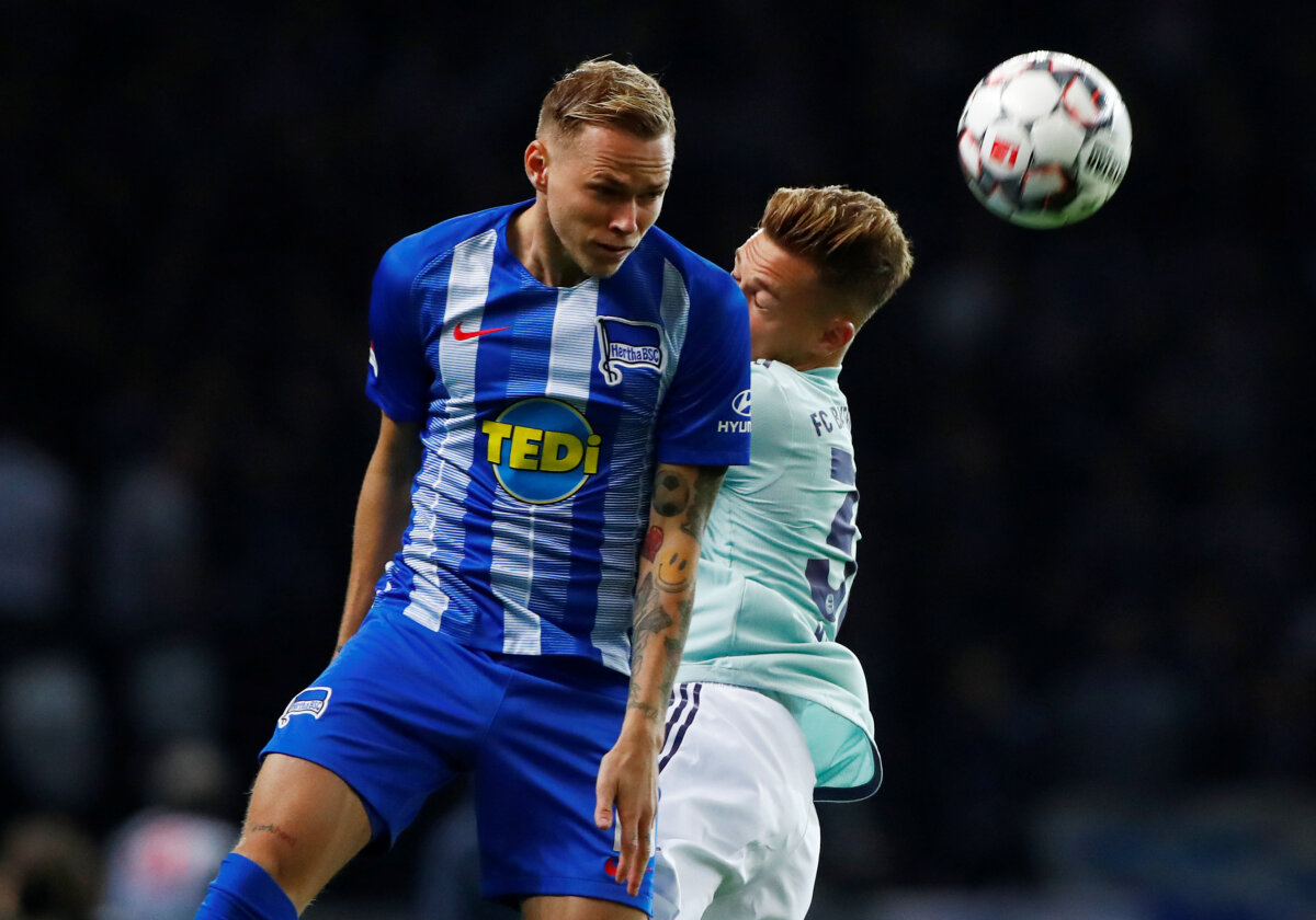 Ondrej Duda, Joshua Kimmich