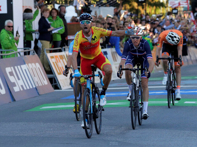 Alejandro Valverde