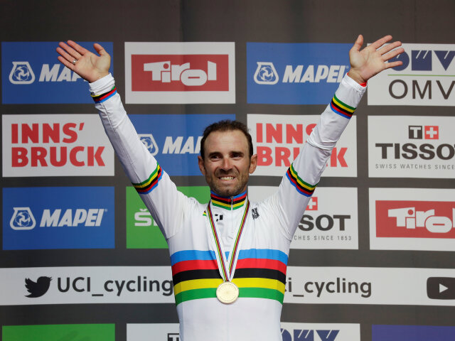 Alejandro Valverde