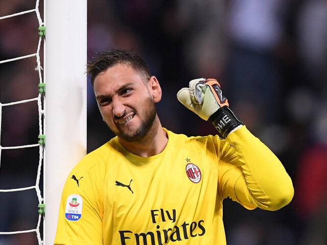 Gianluigi Donnarumma