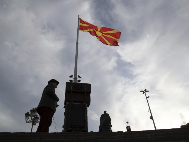 Macedonsko