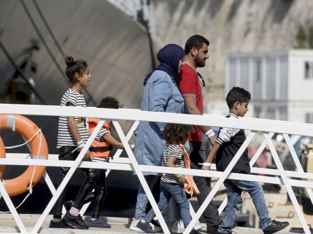 malta, utečenci, Aquarius 2