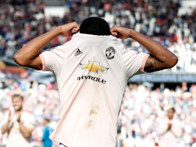 Marcus Rashford
