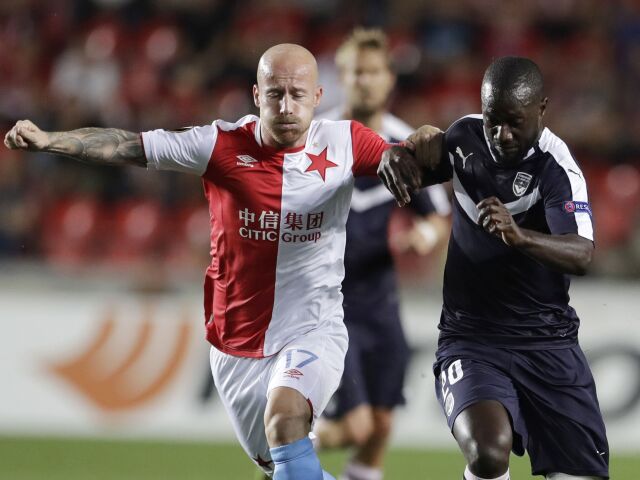 Miroslav Stoch