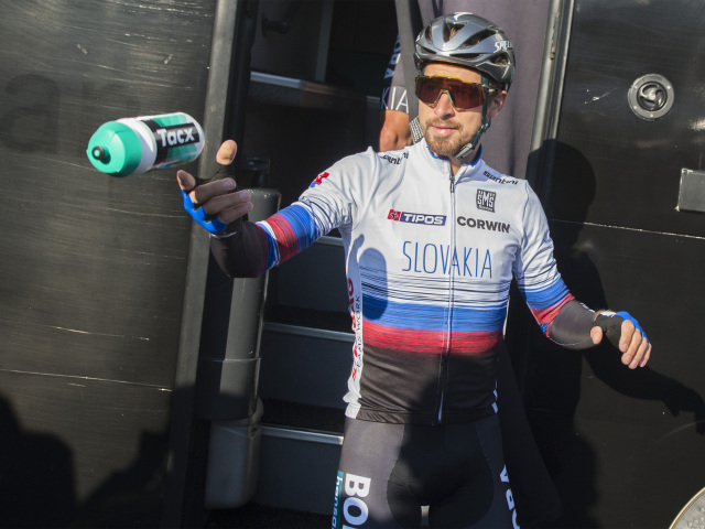 Peter Sagan