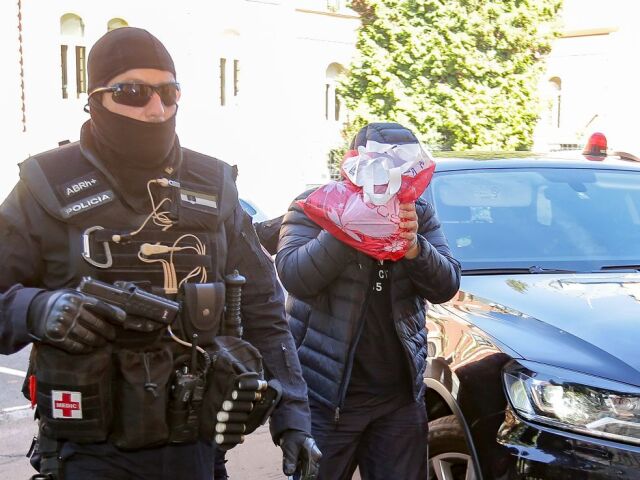 SR ŠTS väzba obvinení vražda Kuciak BBX