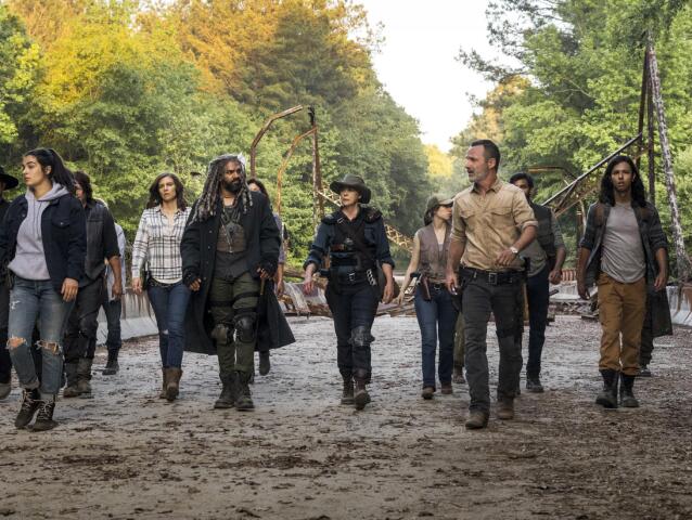 the walking dead, walking dead, živí mŕtvi, andrew lincoln,