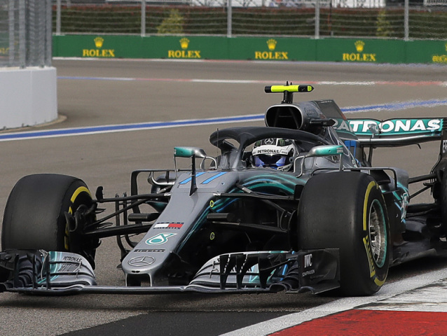 Valtteri Bottas