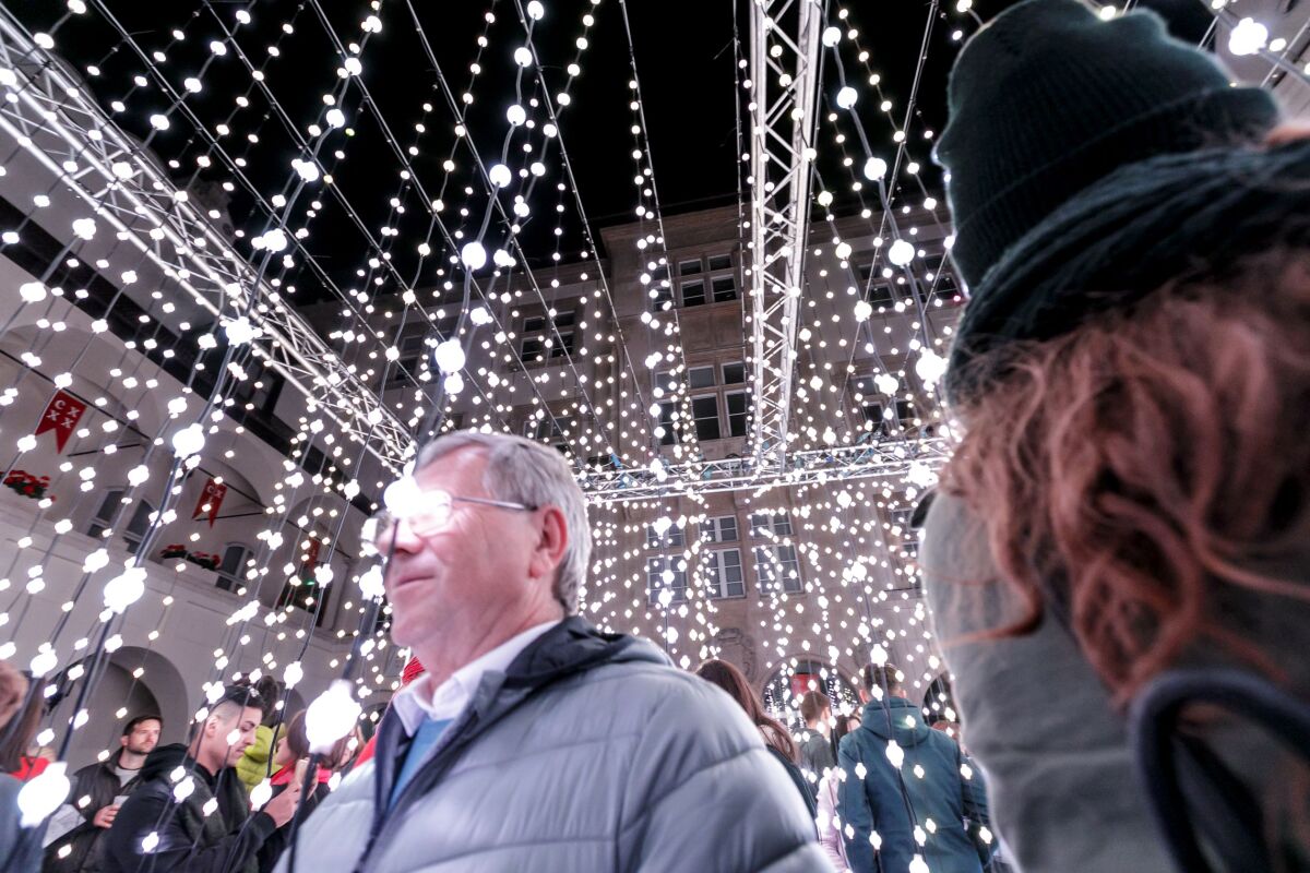 SR Biela noc festival umenie súčasné BAX