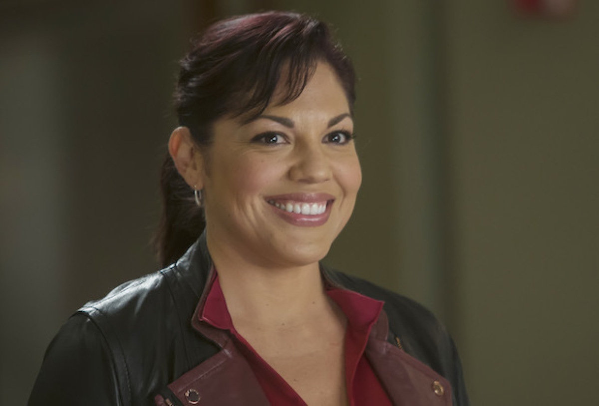 sara ramirez, klinika grace, greys anatomy, grey´s anatomy,