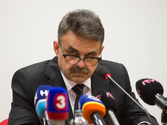 čižnár, kuciak