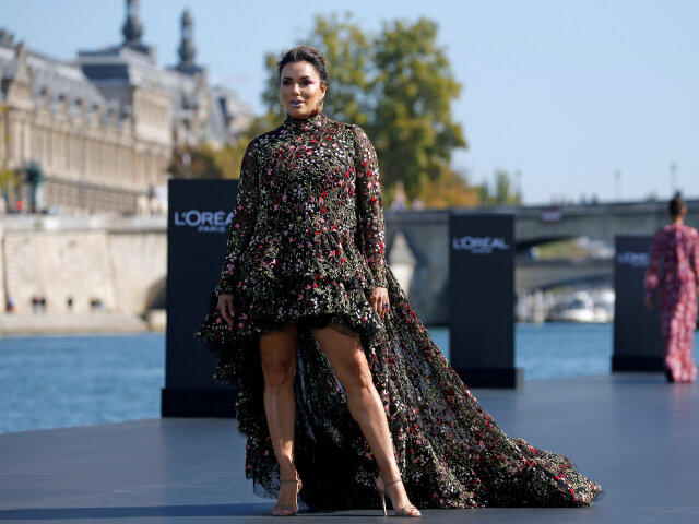 Eva Longoria