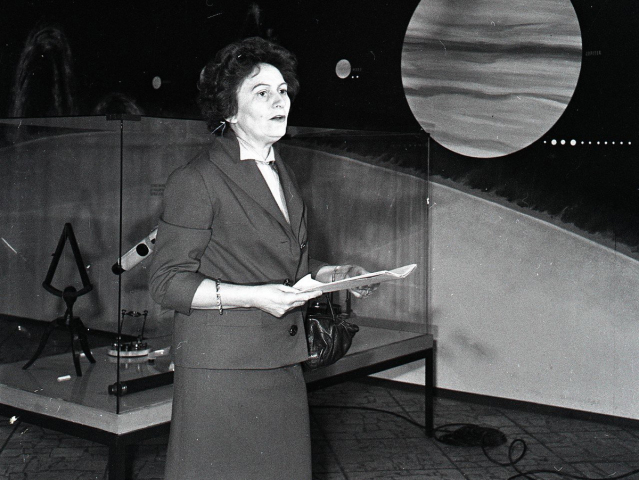 Ľudmila Pajdusáková