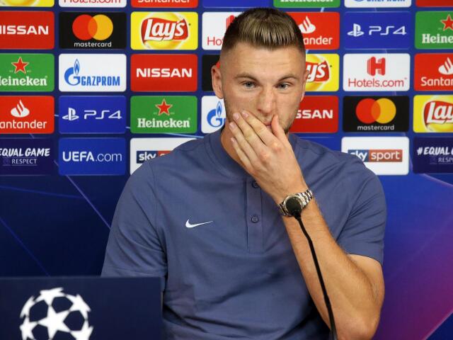 Milan Škriniar