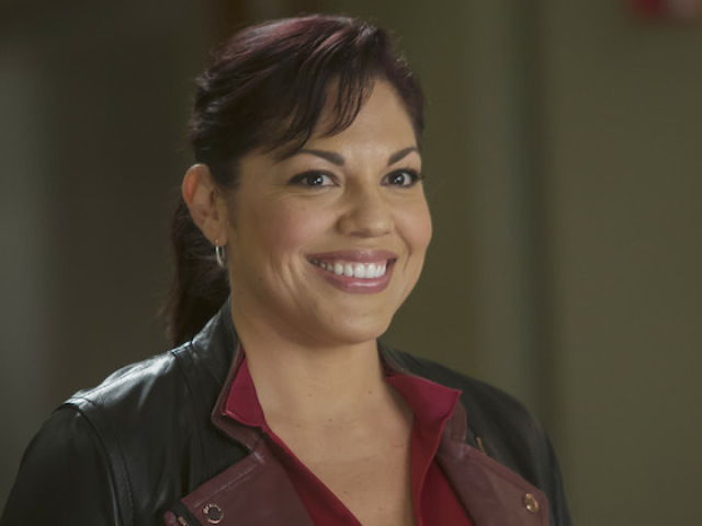 sara ramirez, klinika grace, greys anatomy, grey´s anatomy,