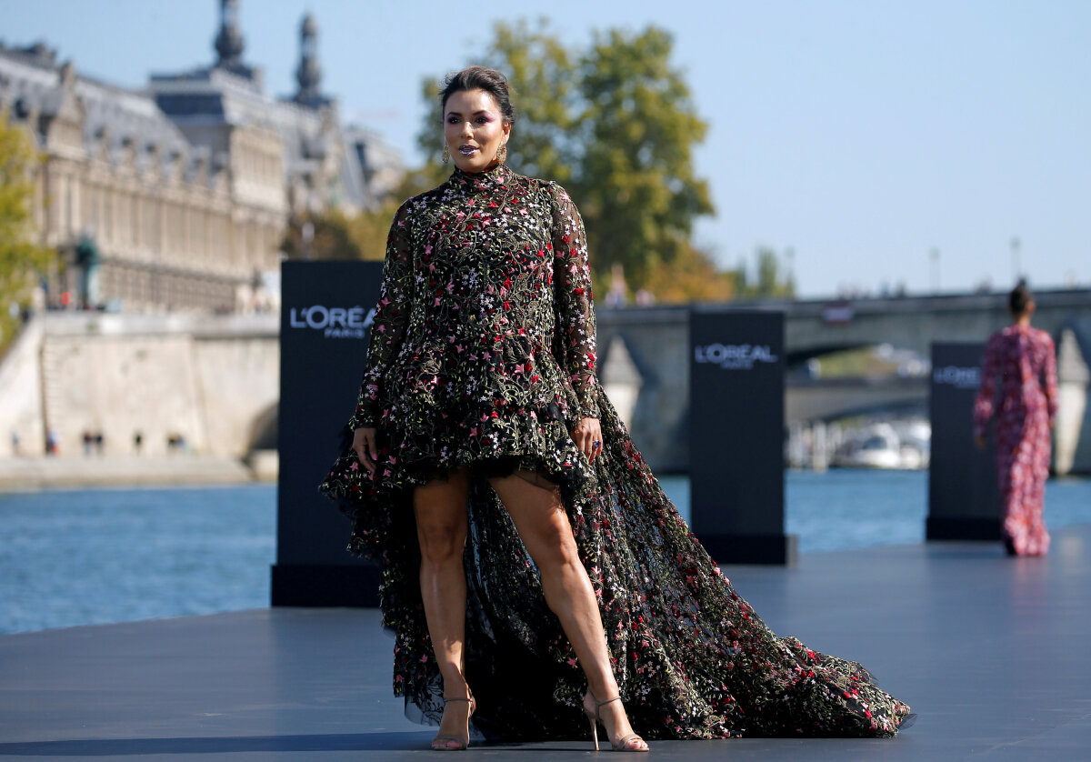 Eva Longoria
