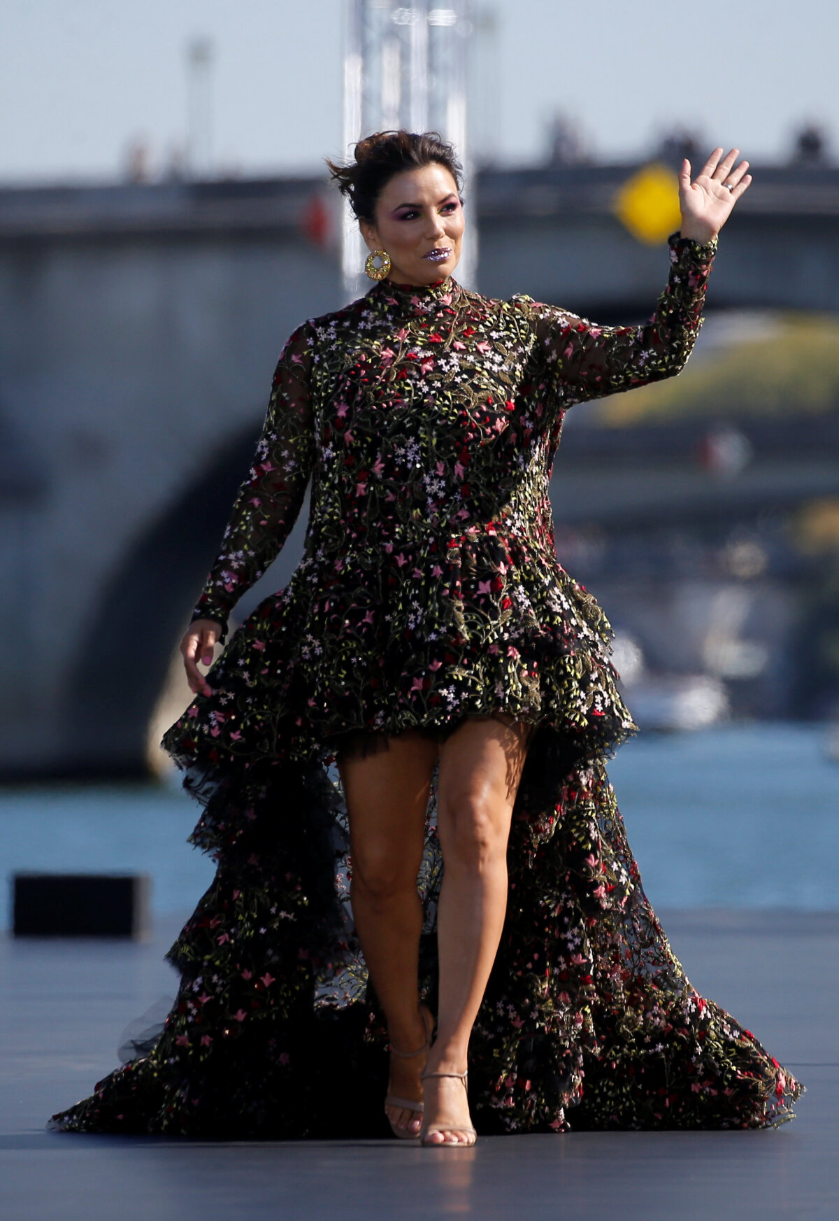 Eva Longoria