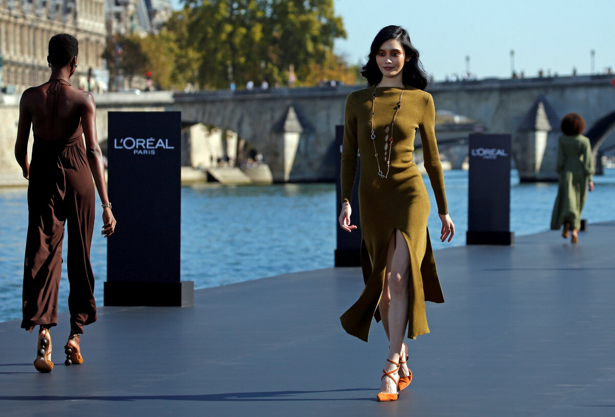 Ming Xi