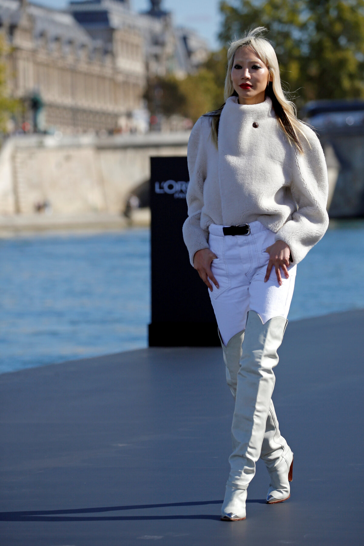 Soo Joo Park