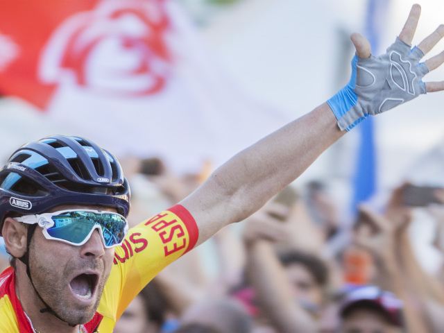 Alejandro Valverde