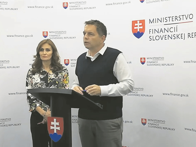 Andrea Kaľavská, Peter Kažimír