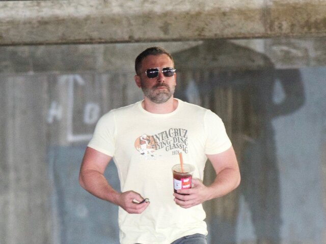Ben Affleck
