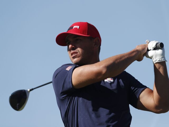 Brooks Koepka