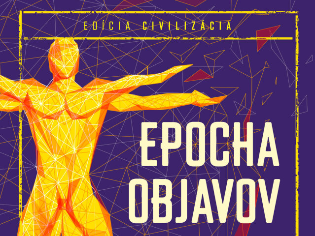 Ian Goldin Chris Kutarna Epocha objavov