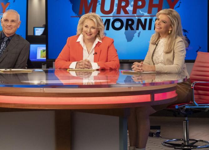 murphy brown, candice bergen, murphy brownová,