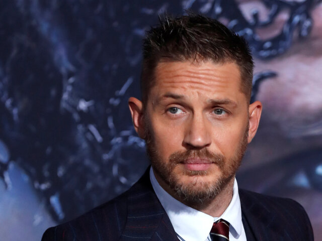Tom Hardy