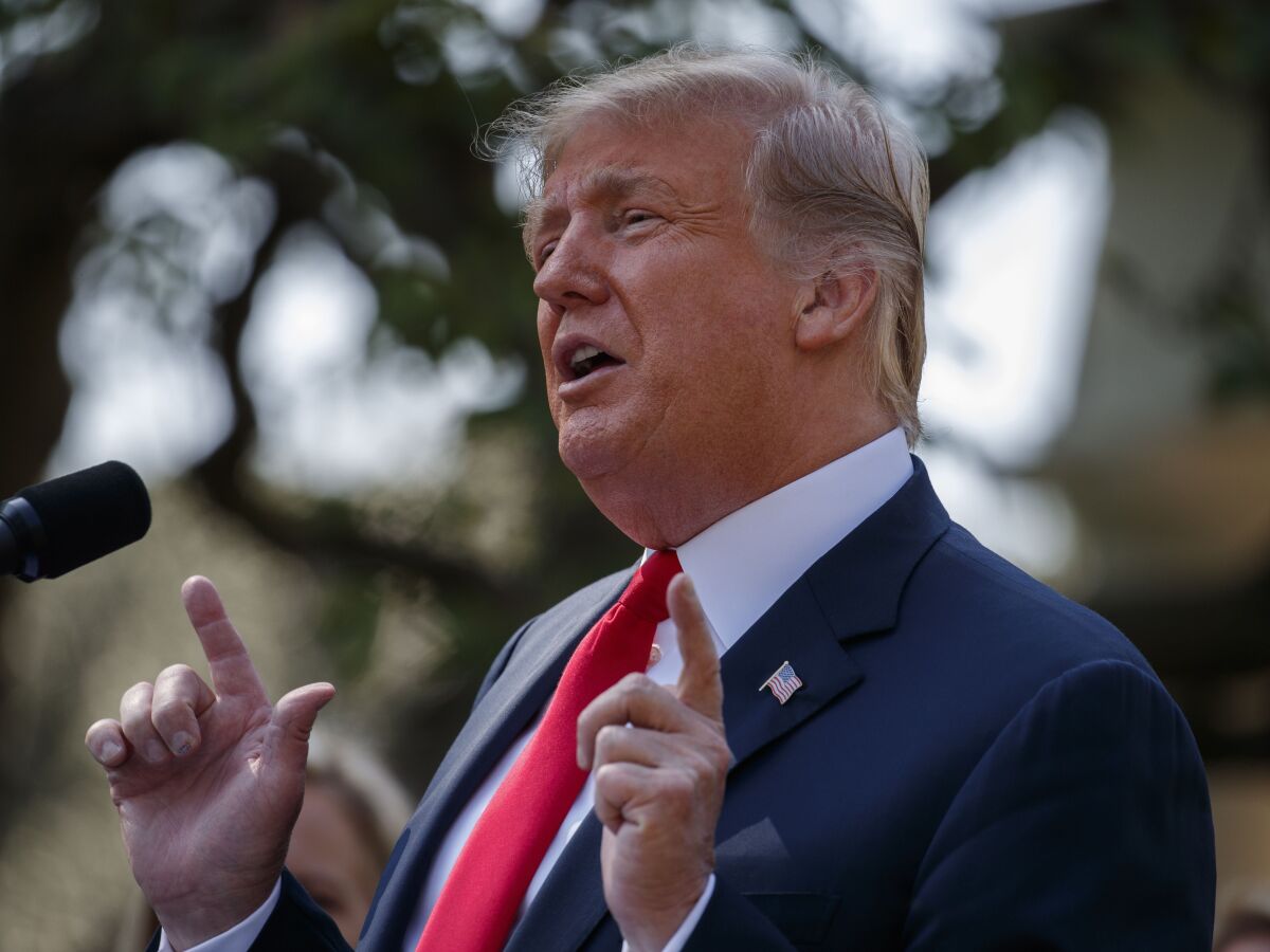 trump