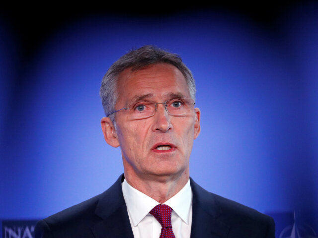 Jens Stoltenberg