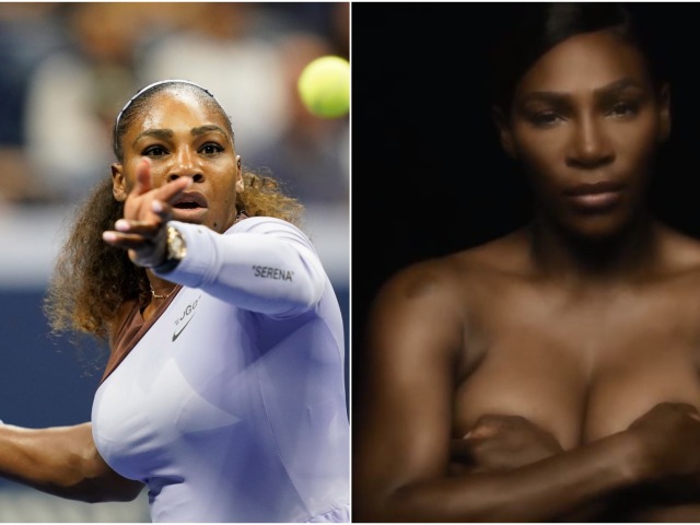 koláž serena