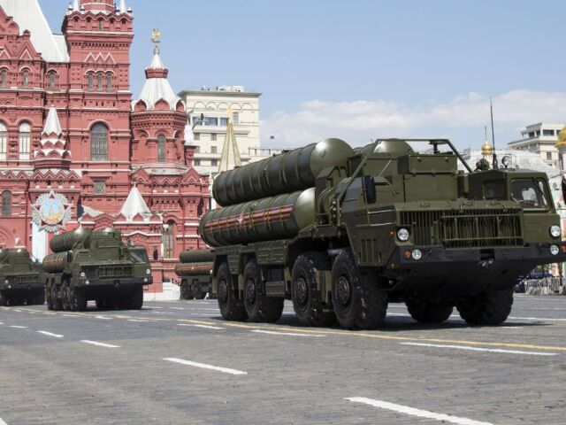 Russia Syria