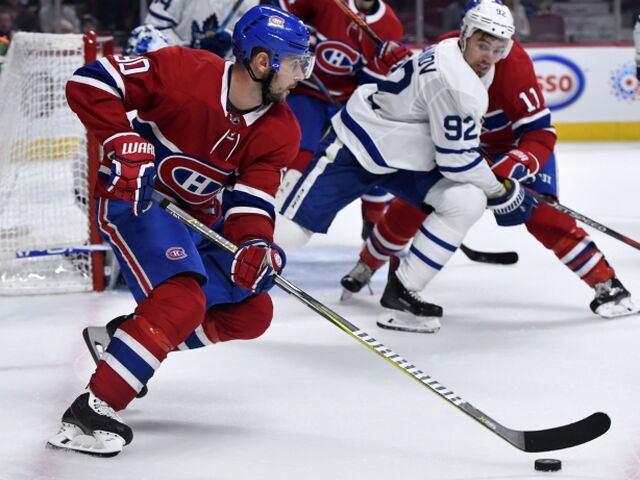 Tatar nhl hokej